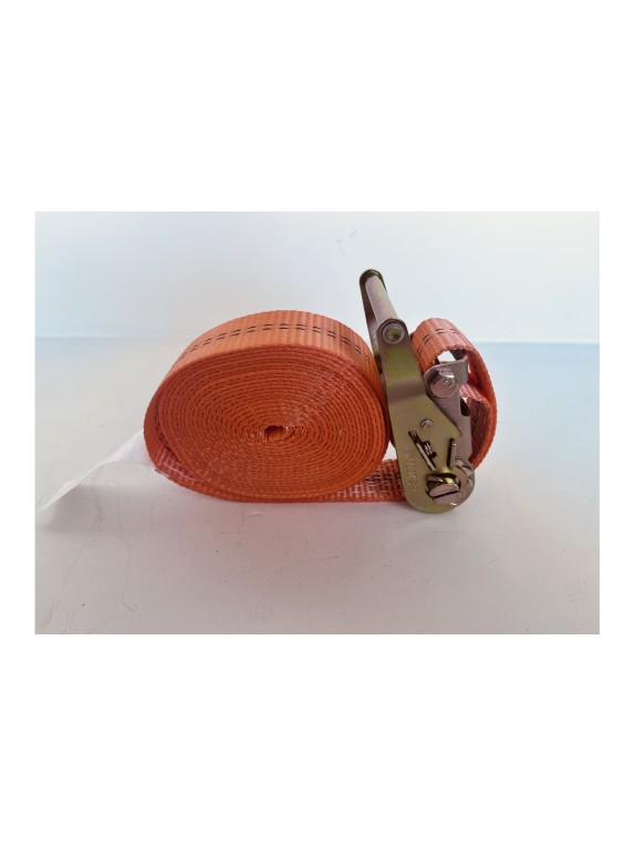 Стяжной ремень ООО Грузкомплект кольцевой, 2 т, 5 м СРК25