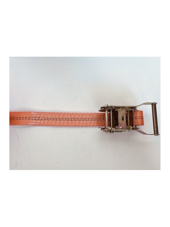 Стяжной ремень ООО Грузкомплект кольцевой, 2 т, 5 м СРК25