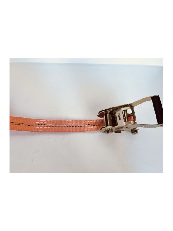 Стяжной ремень ООО Грузкомплект кольцевой, 5 т, 8 м СРК58