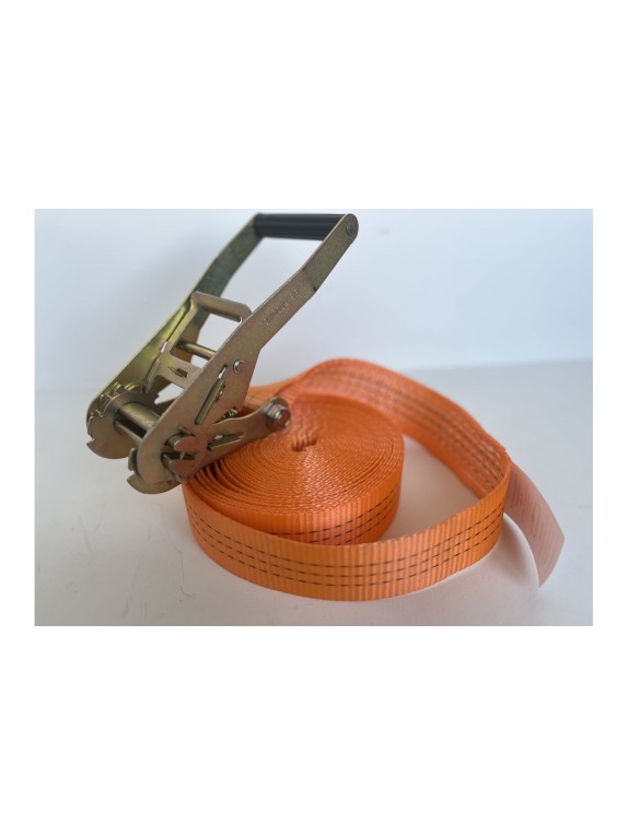 Стяжной ремень ООО Грузкомплект кольцевой, 5 т, 8 м СРК58