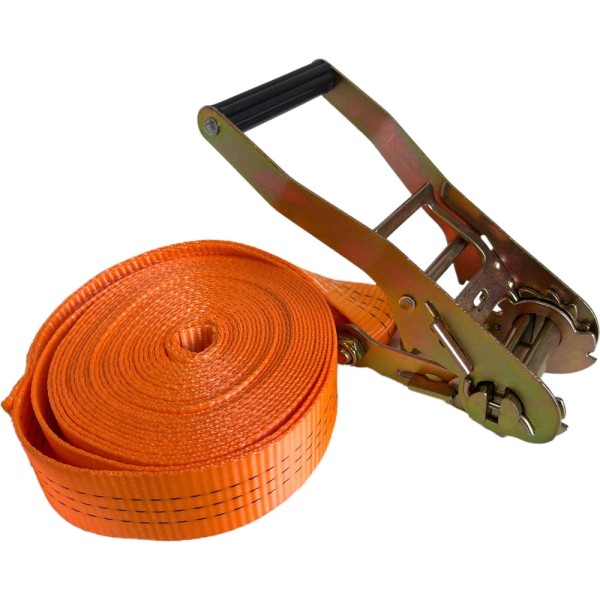 Стяжной ремень ООО Грузкомплект кольцевой, 3 т, 5 м СРК35