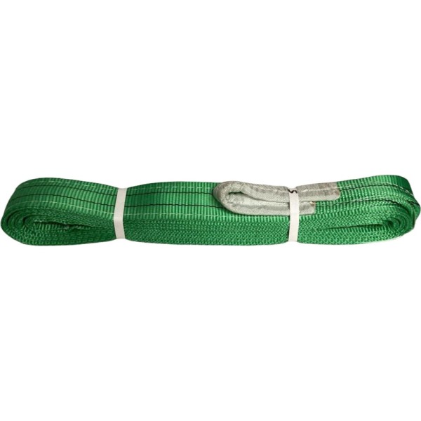 Текстильный петлевой строп Сталь-91 2т/2,5м 4687203828066