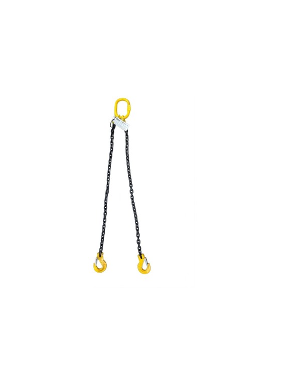 Строп Центр грузоподъемного оборудования 2СЦ-7.5/3000 4687202155231