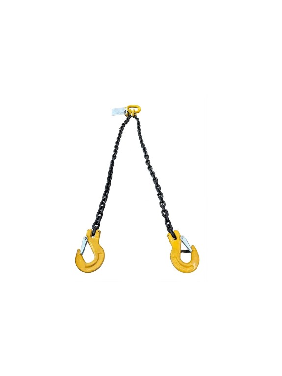 Строп Центр грузоподъемного оборудования 2СЦ-7.5/3000 4687202155231