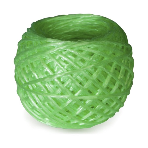 Полипропиленовый шпагат Дон Баллон (50 м) 1000 текс, зеленый, 1 шт. шп16518