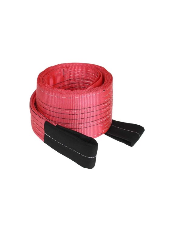 Текстильный петлевой строп (5т, 4м) СТРОП-ПРО СТП SP00152