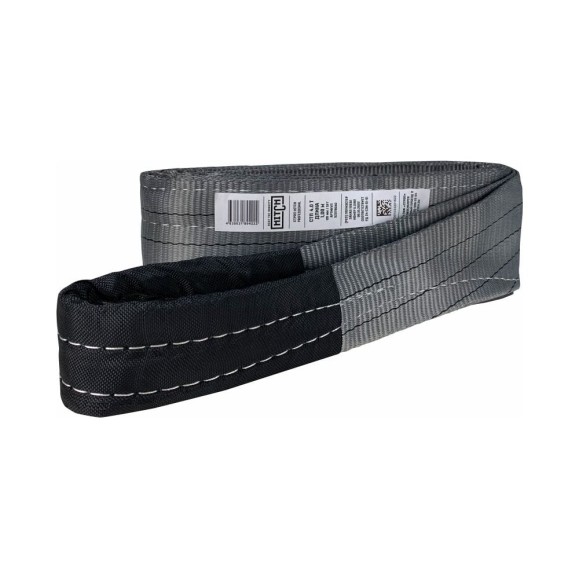 Строп HITCH PROFESSIONAL СТП 4 т, 3 м, SF7, 120 мм SZ077730