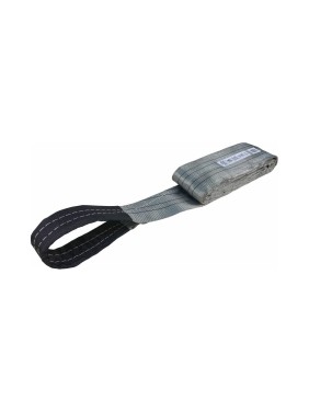 Строп HITCH REGULAR WIDE СТП 4 т, 2,5 м, SF5, 120 мм SZ078106