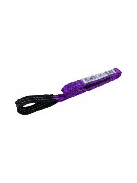 Строп HITCH REGULAR WIDE СТП 1 т, 2 м, SF5, 30 мм SZ078064
