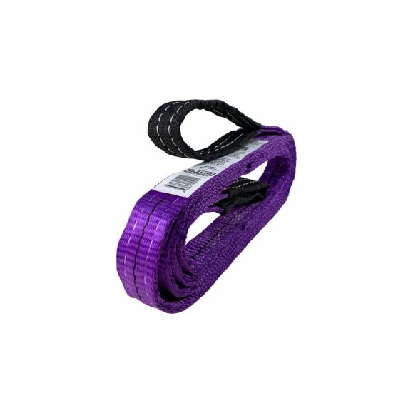 Строп HITCH REGULAR СТП 1 т, 3,5 м, SF6, 30 мм SZ077862