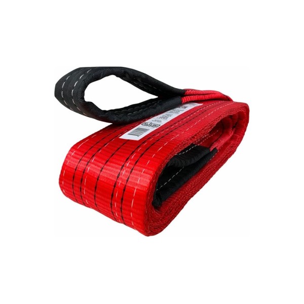 Строп HITCH REGULAR СТП 5 т, 8 м, SF6, 125 мм SZ077955