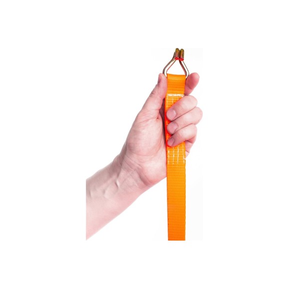 Лента для стяжного ремня Tplus 1/2 т, 11 м T000567