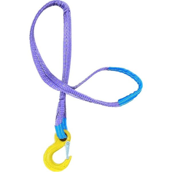 Стропа ПРОММЕТАЛЛ СТ1, 1 тн /1000, петля СТ1510001