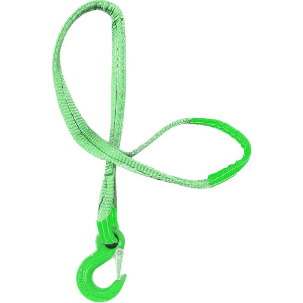 Стропа ПРОММЕТАЛЛ СТ1 - 2 тн/1000 петля СТ1810001