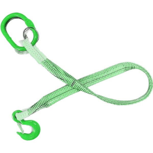 Стропа ПРОММЕТАЛЛ СТ1 - 2 тн/1000 звено СТ1810003