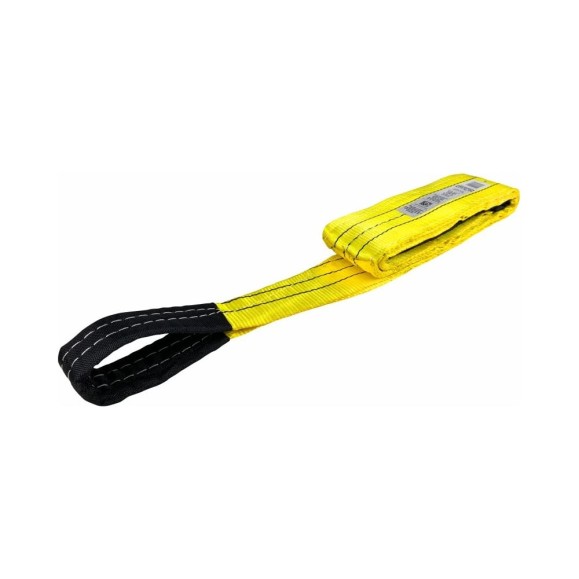 Строп HITCH REGULAR WIDE СТП 3 т, 8 м, SF5, 90 мм SZ078103