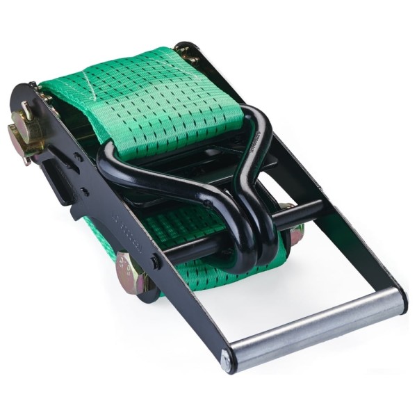 Короткая часть для ремня стяжного HITCH RS REGULAR 1000:12000:10 (100 мм, STF1000DaN, 12 т, 0.6 м) SZ076138