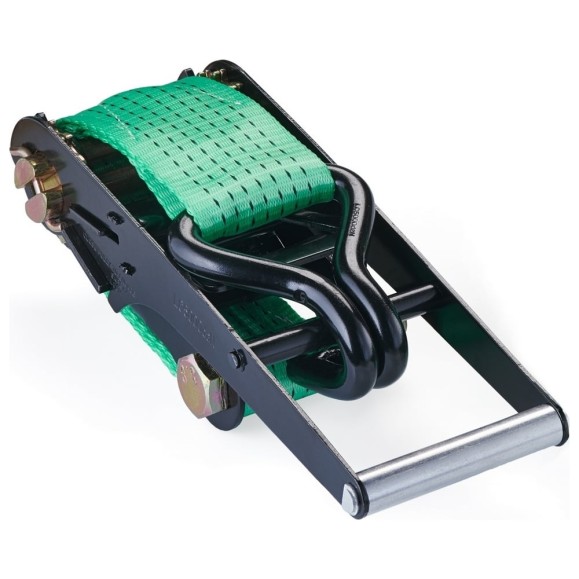 Короткая часть для ремня стяжного HITCH RS REGULAR 750:7000:10 (75 мм, STF750DaN, 7 т, 0.6 м) SZ076135