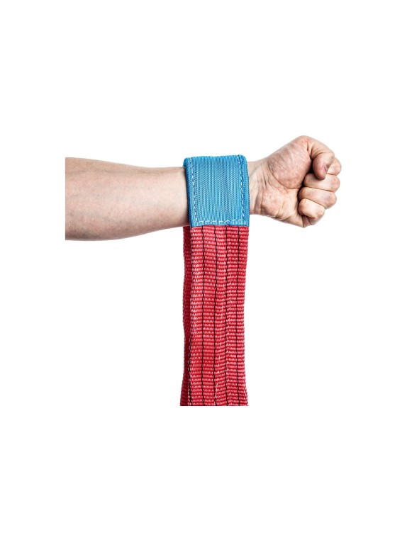 Комплект строп текстильных Tplus СТП-5,0-2,0, (2 шт) T017864