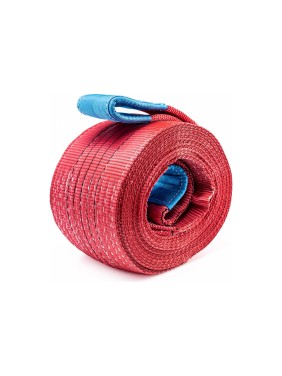 Комплект строп текстильных Tplus СТП-5,0-5,0, (2 шт) T017940