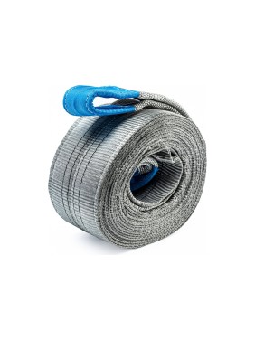 Комплект строп текстильных Tplus СТП-4,0-3,0, (2 шт) T017863