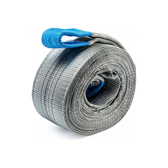 Комплект строп текстильных Tplus СТП-4,0-3,0, (2 шт) T017863