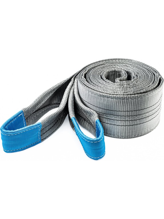 Комплект строп текстильных Tplus СТП-4,0-4,0, (2 шт) T017937