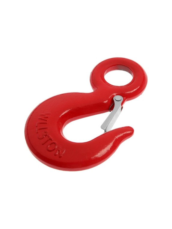 Крюк чалочный грузоподъемность 3 т ТУНДРА 9617918