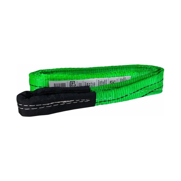 Строп HITCH PROFESSIONAL СТП 2 т, 2,5 м, SF7, 60 мм SZ077702