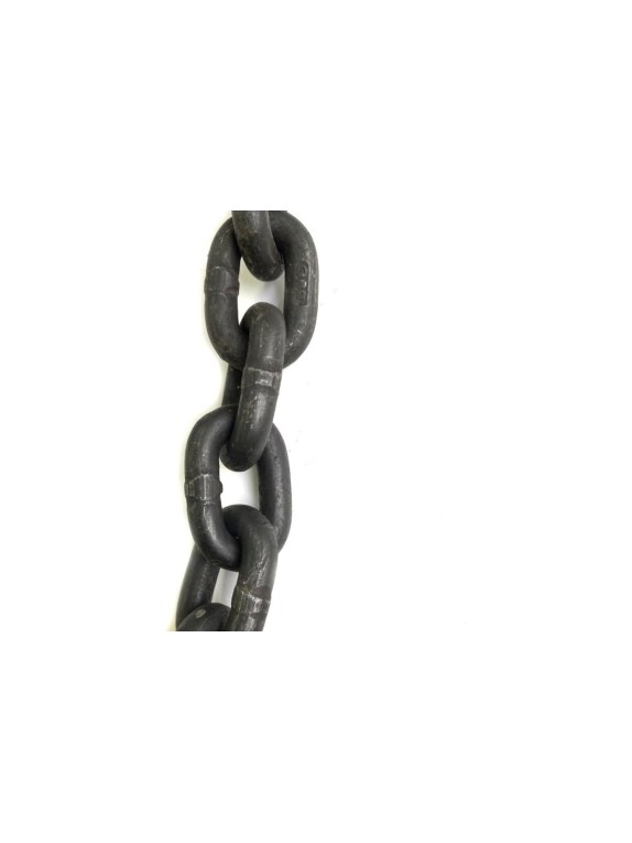 Четырехветвевой цепной строп ТРАСТ 4сц 11,2 тн, 3000 мм, крюки самозапирающиеся, 8 класс 4687203984410