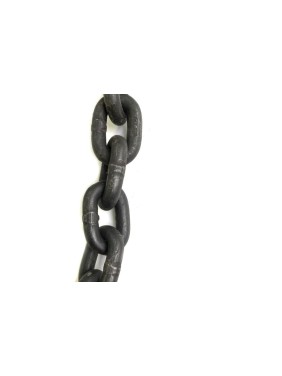 Четырехветвевой цепной строп ТРАСТ 4сц 11,2 тн, 3500 мм, крюки самозапирающиеся, 8 класс 4687203984786