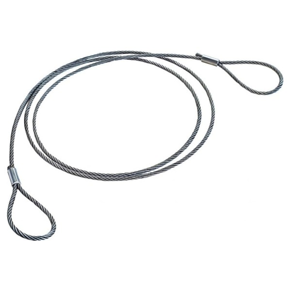 Канатный петлевой строп ПромСтроп УСК-1 1,25/9500 (опрессовка) 4687203597252