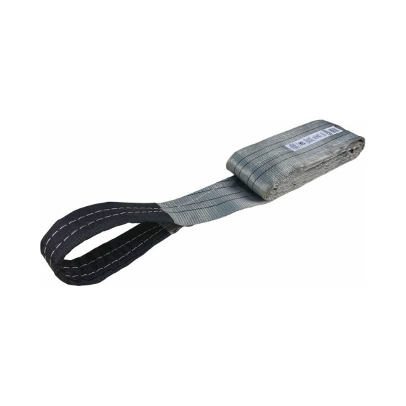 Строп HITCH REGULAR WIDE СТП 4 т, 4,5 м, SF5, 120 мм SZ078110