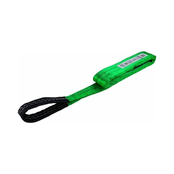 Строп HITCH REGULAR WIDE СТП 2 т, 3 м, SF5, 60 мм SZ078080