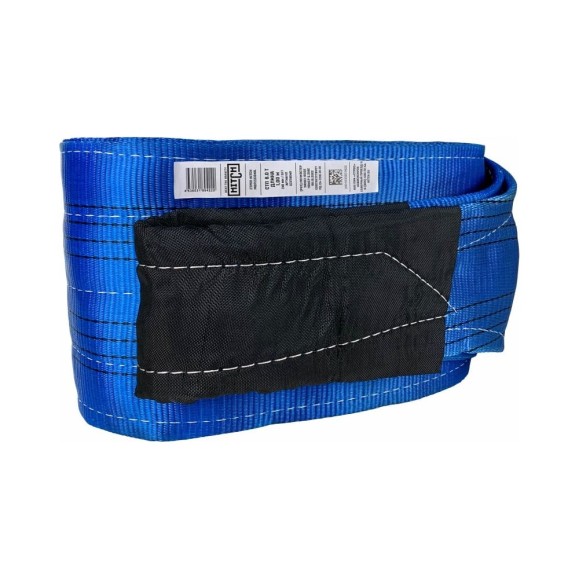 Строп HITCH PROFESSIONAL СТП 8 т, 5,5 м, SF7, 240 мм SZ077778