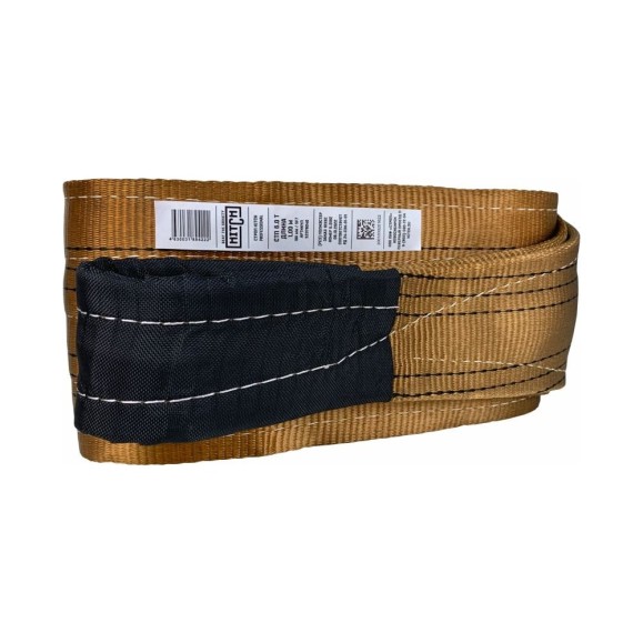 Строп HITCH PROFESSIONAL СТП 6 т, 2 м, SF7, 180 мм SZ077755