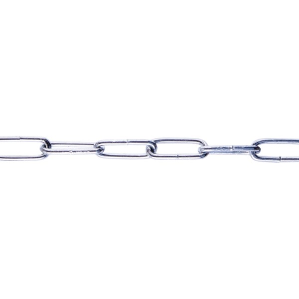 Цепь Госкреп длиннозвенная 3 мм (5 м) 7-0020070