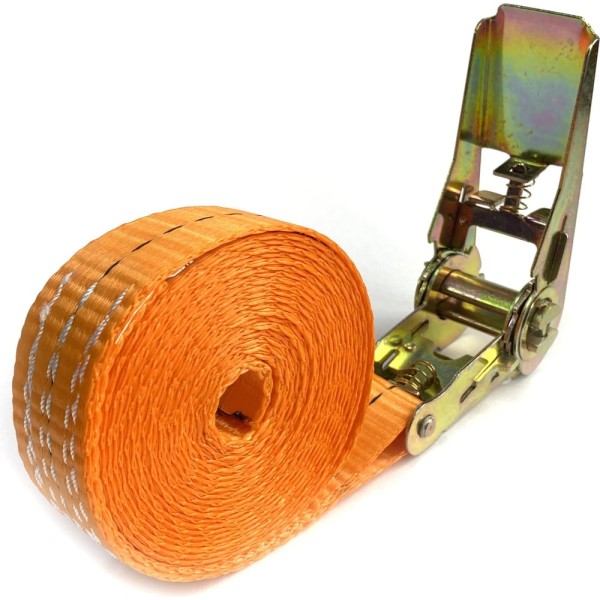 Стяжной кольцевой ремень Avto Vins 800 кг, 3 метра 7033241