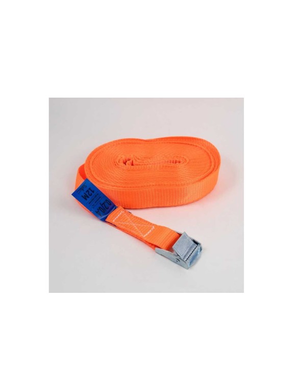 Ремень крепления груза с фиксатором Airline 12 м, 200 кг AS-T-26