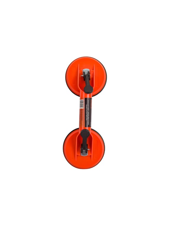 Стеклодомкрат с 2 головкой-присоской АвтоDело 40152 14086