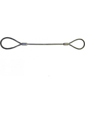 Стропа ПРОММЕТАЛЛ УСК 5/5000, опрессовка УСК1350002002