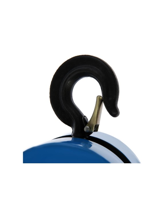 Цепная таль ТУНДРА 1 тонна, высота 4 метра 6980924