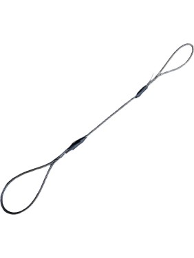 Стропа ПРОММЕТАЛЛ УСК 1.6 т, 3500 мм, заплет УСК735001001