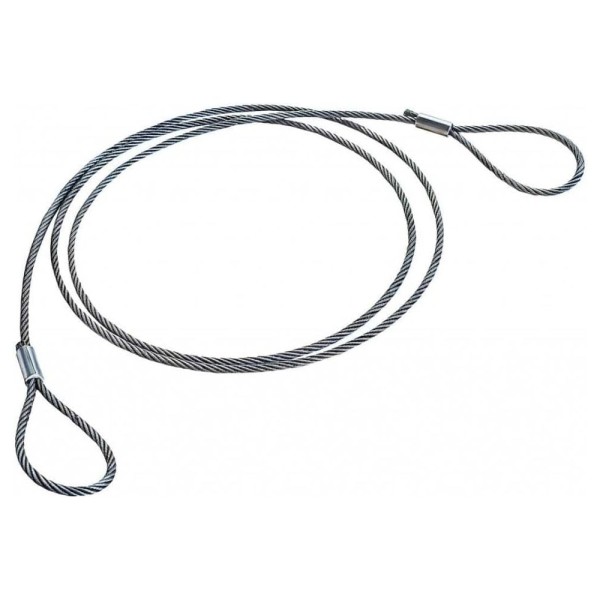 Канатный петлевой строп ПромСтроп УСК-1 1,6/10000 (опрессовка) 4687203597450