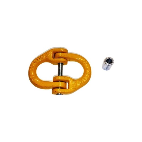 Соединительное звено ООО «Грузовые стропы» 5,3 тонны ЗС53ГС