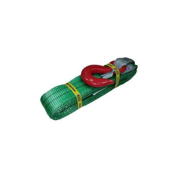 Текстильный строп UVE одноветвевой 1СТ-2,0-2000 (петля) 1STp-2,0-2m