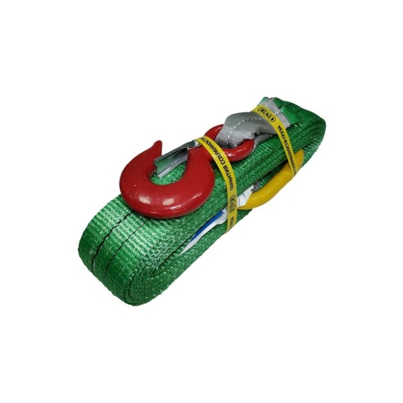 Текстильный строп UVE одноветвевой 1СТ-2,0-3000 (звено) 1STzv-2,0-3m