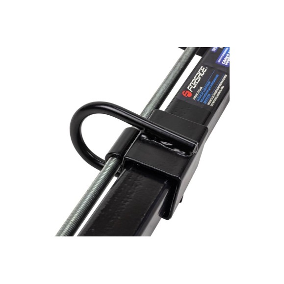 Балансир с винтовым механизмом для вывешивания двигателя Forsage 500 кг F-TRF20501(1714)