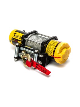 Электрическая лебедка T-Max ATW PRO 4500 W0370