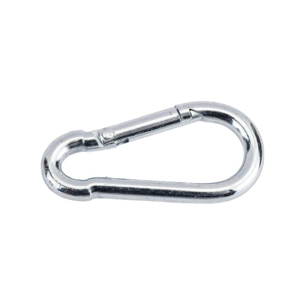 Пожарный карабин КРЕП-КОМП DIN 5299 м4 200шт кпо4ф